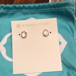 Kendra Scott Logan earring